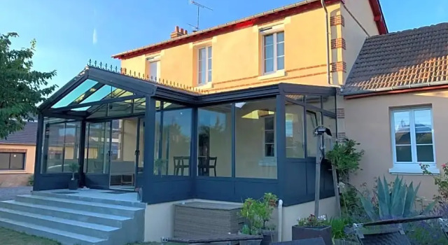 VILLA CATHY Chambres d hôtes, Забронировать Вилла Див-сюр-Мер 