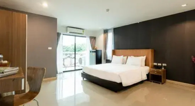 Номер Superior Jira Boutique Residence