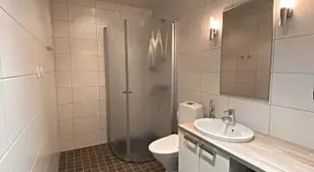Lappajärvi Chalets 1, Book Chalet SPA-hoteller i Lappajarvi, SPA