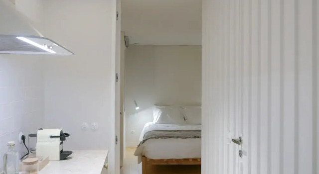 Cozy Lisbon Alfama, Забронировать Отель Санта-Мария-Майор Лиссабон, рядом с Dona Maria II National Theatre