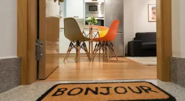 Apartamentos4u Tudela Catedral, Забронировать Отель Тудела Bardenas Reales Natural Park