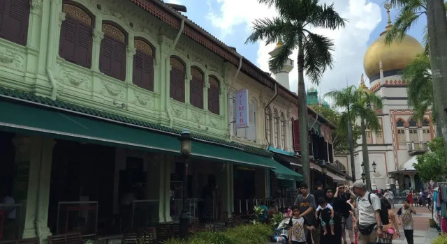 Sleepy Kiwi Boutique Hostel, Varaa Hostelli Singapore 