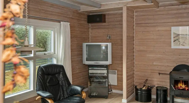 Elegant Holiday Home in Fanø With Sauna, Book Hotel 3-Star Hotels in Fano, 3*