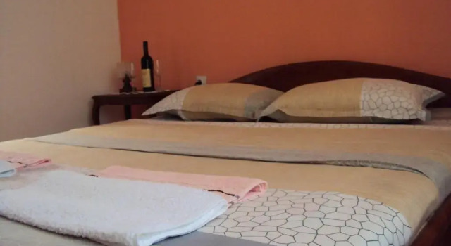 Двухместный номер Standard Apartments Papan