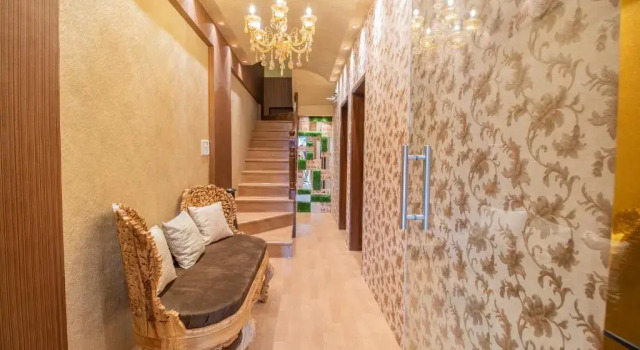 Onn Shelter Inn, Забронировать Отель Недорогие отели штата Махараштры, недорого