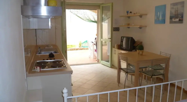 Residence Onda Etrusca