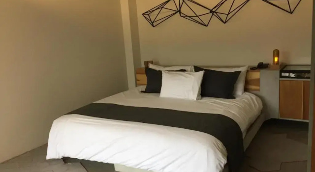 Люкс Superior Hotel Carlota