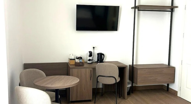 Номер Superior I Cordari B&B