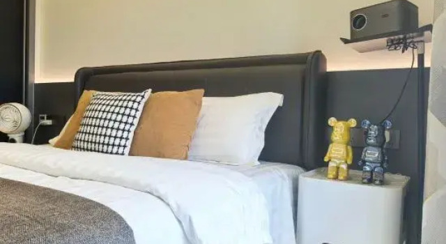 Люкс Pingtan Xiaodao Homestay
