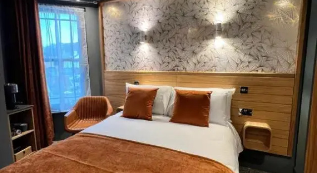 Lough Rooms at The Artisan