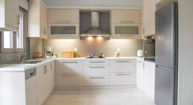 Legno Bianco, Забронировать Вилла Сталис Центральный Крит