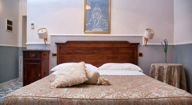 Experience Boutique Hotel - Villa Cimmino