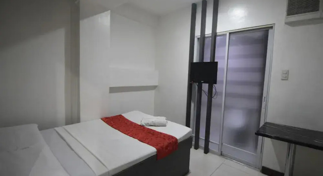 Номер Deluxe Cosmo Hotel - Kamuning