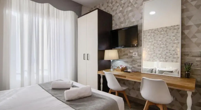 Двухместный номер Standard Domus Pietro Inn
