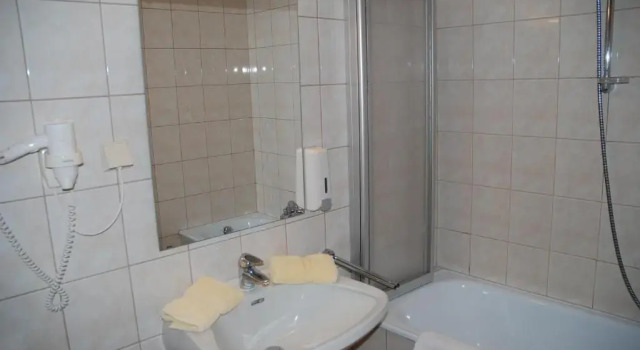 Номер Standard Hotel Kuchlerwirt