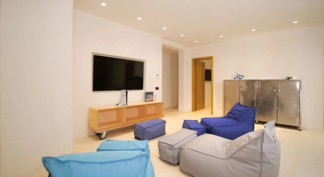 Коттедж Villa 16 Dh rmi 8BR With Private Pool
