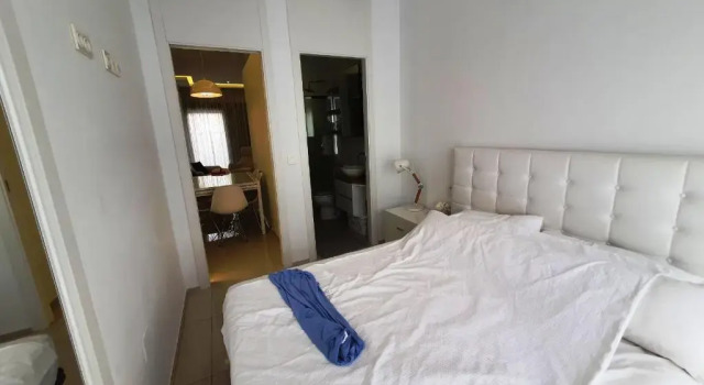 EuroMarina - Apt 7, Забронировать Отель Ориуэла Валенсийское сообщество