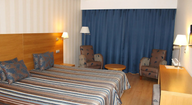 Steyler Fatima Hotel Congress