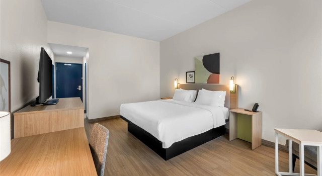 Coldwater Inn - The Shoals Boutique Hotel, Buchen Sie Hotel Neue Hotels in Alabama