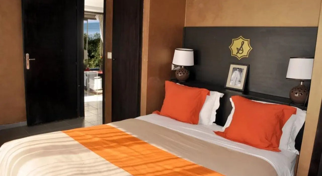 La Suite Hotel Boutique, Rezerwuj Boutique Hotel Hotele w Souss-Massa-Draa z basenem, Basen