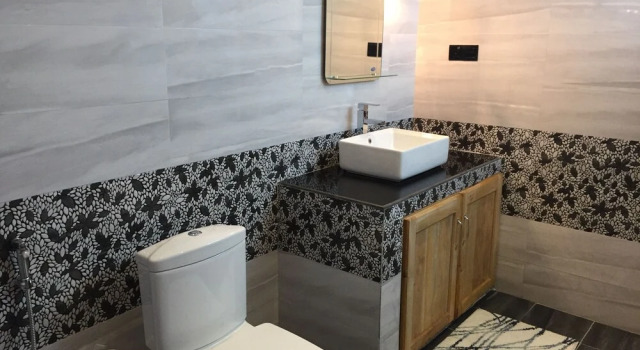 Двухместный номер Deluxe c 1 комнатой Villa Nuova Kandy