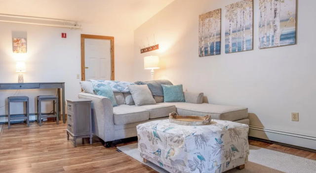 Downtown Apartments in Bar Harbor