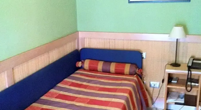 Номер Standard Hotel Morgana