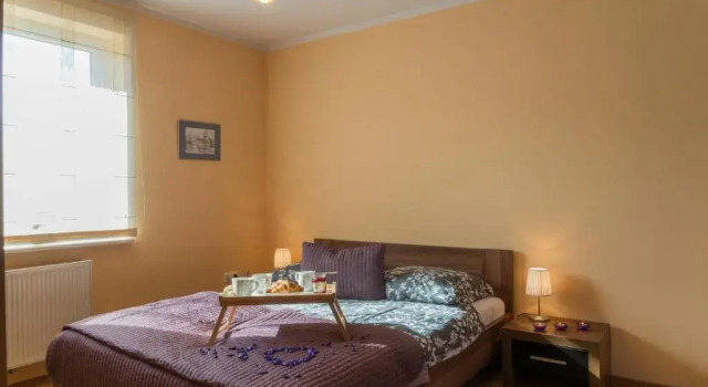 Апартаменты с 2 комнатами Apartament Na Urlop - Wisła Sarnia - apartament przyjazny zwierzętom