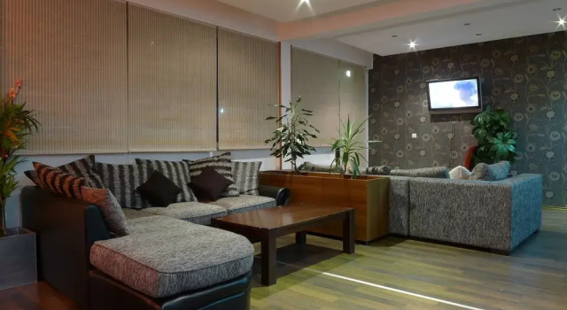 Ahar Hotel