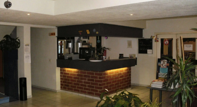 Hotel de la basse sambre