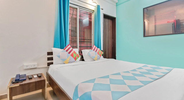 Hotel O Pioneer, Забронировать Отель Отели штата Махараштры 3 звезды, 3*