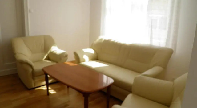 Апартаменты Apartment Świetego Tomasza