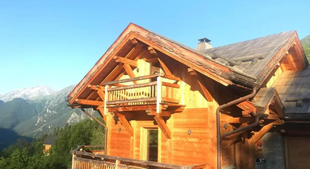 Le Quietudo, Забронировать Апартаменты/квартира Апартаменты Oisans, Апартаменты/квартира