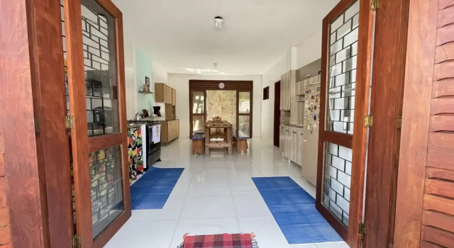 Pride House Hostel