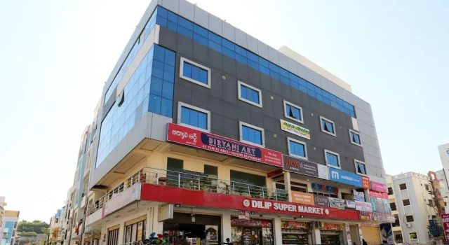 OYO 6661 Aurum Abode, Rezerwuj Hotel Hajdarabad 