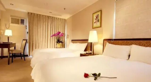Camera familiare Standard con balcone e con vista Sun Spring Resort