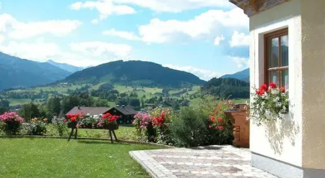Haus Goldeggblick, Prenota Hotel Goldegg Pongau
