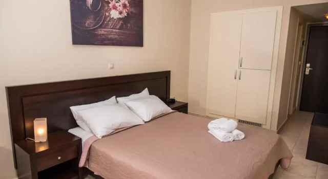 Номер Standard Malenia Hotel