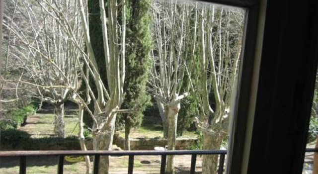 Hotel Rural Masia Font de L'Oca, Prenota Hotel L'Espluga de Francoli Provincia di Tarragona