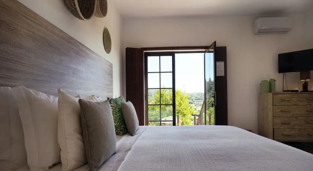 Номер Superior Vale Fuzeiros Nature Guest House