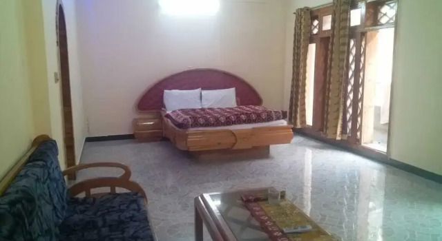 Standard chambre Rock Valley Place
