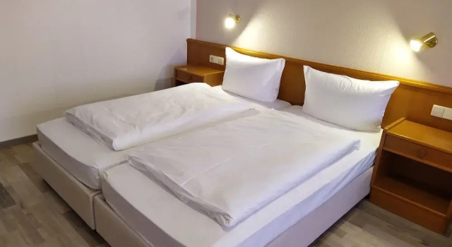 Двухместный номер Economy Hotel Faller