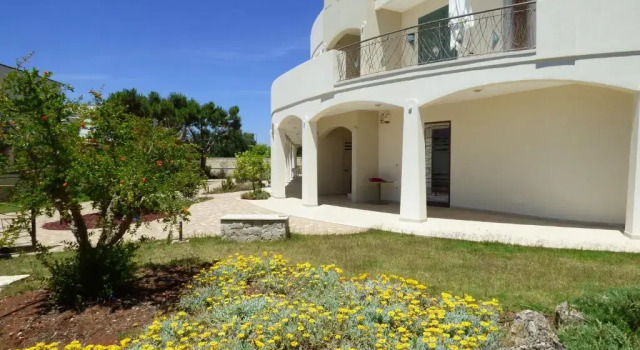 Апартаменты Residence Il Colle