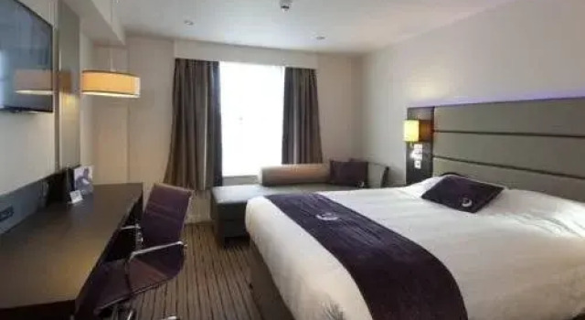Premier Inn Bromsgrove South Worcester Road