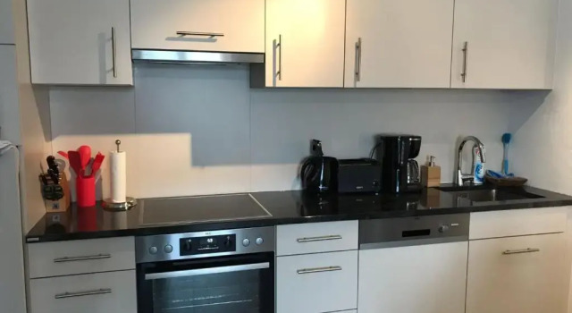 Апартаменты Superior Ours Living - modern Apartments with Sauna near Kitzbüheler Alpen ski lift