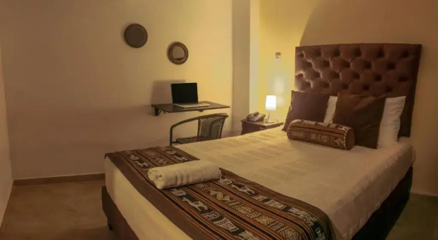 Hotel Alamos Del Parque, Rezervovat Hotel Hotely v Risaralda se snídaní, Snídaně