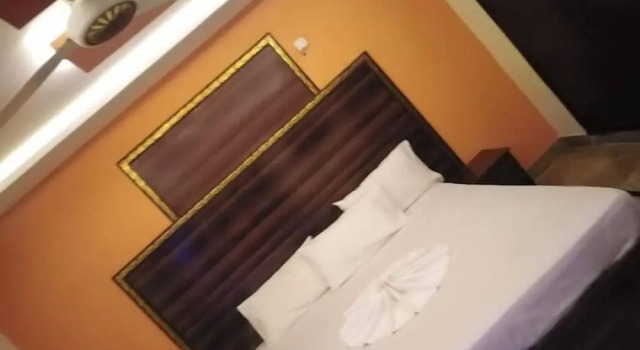 Номер Deluxe Hotel New View Guest House