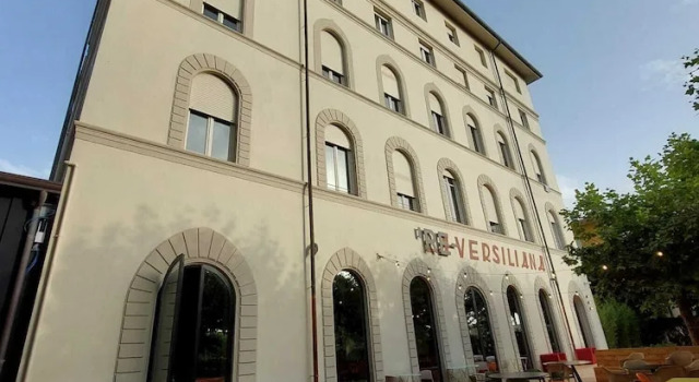 RE-Versiliana