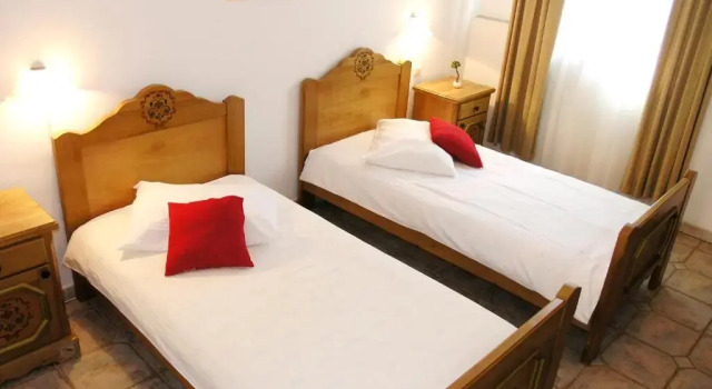 Двухместный номер Economy Hotel Kralj Tomislav