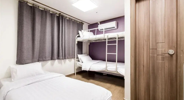 Stay Simple, Prenota Hotel Dongdaemun-Gu Seul